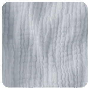 Mušelínová prostěradla do kočárku