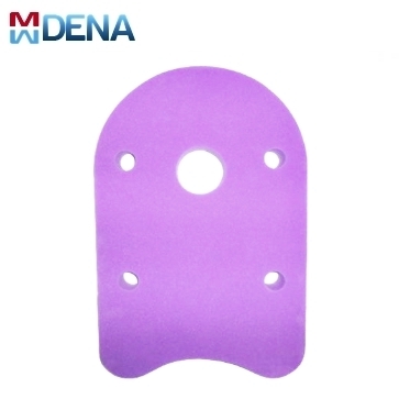 DENA Pěnový plavecký plovák 48cm - fialový