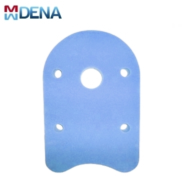 DENA Pěnový plavecký plovák 48cm - modrý