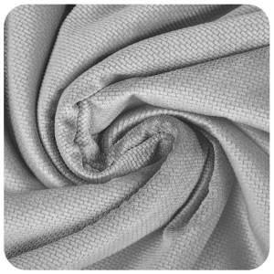 VE04 - VZORNÍK - Minky VELVET - High Rise