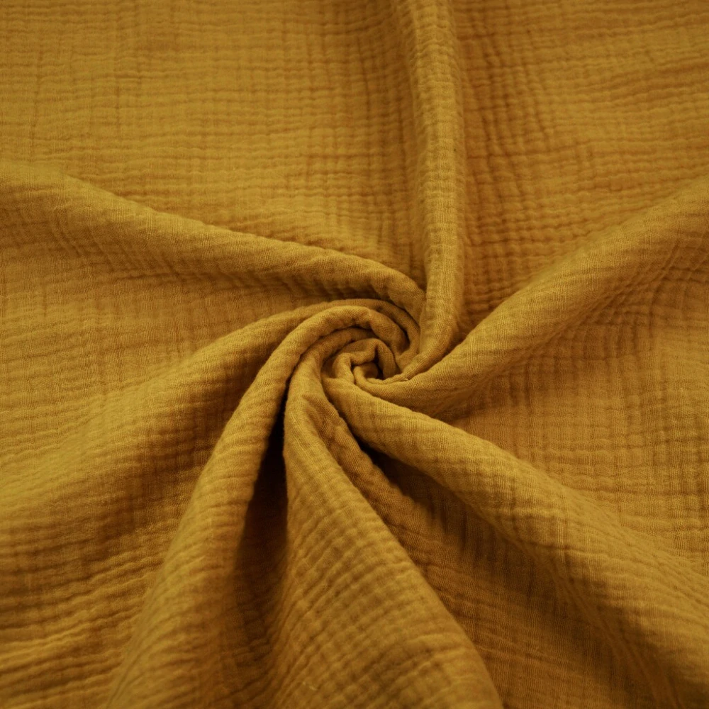 Mušelínová osuška velká (140x80cm) - Mango