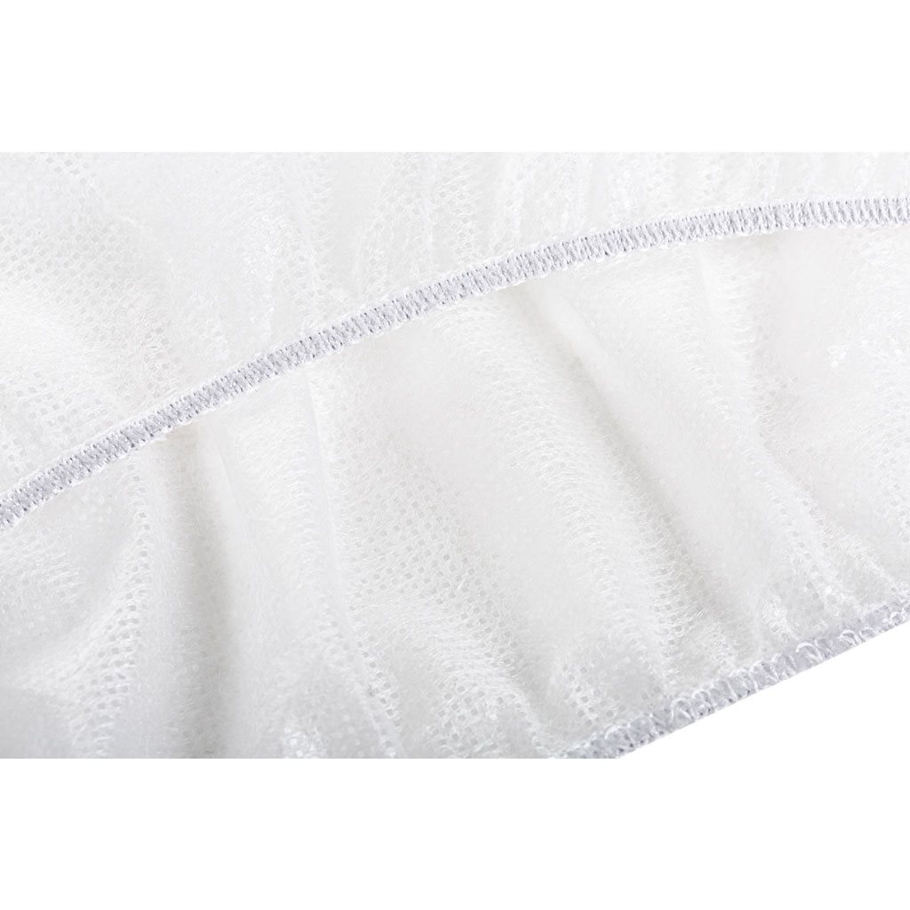 Akuku Jednorázové poporodní kalhotky vel. M (40) - 5 ks/bal