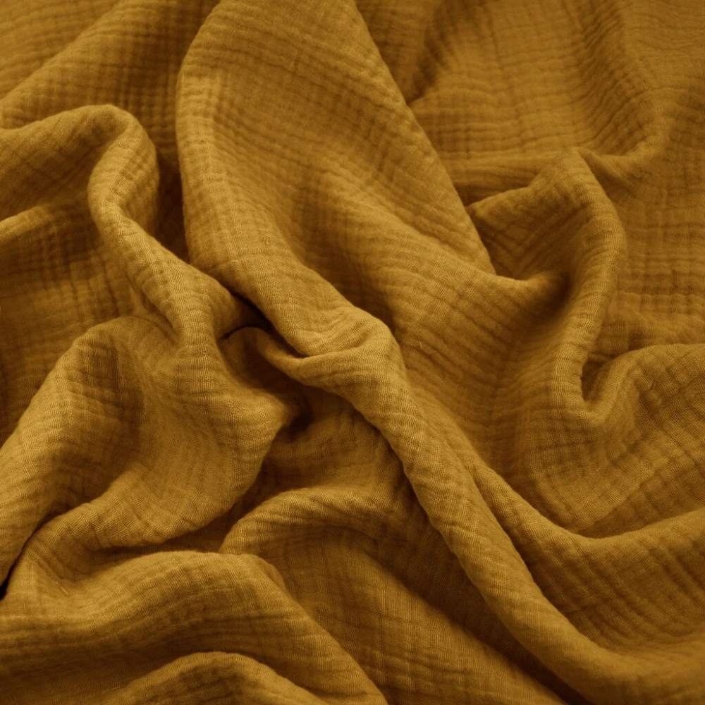 Mušelínová osuška velká (140x80cm) - Mango
