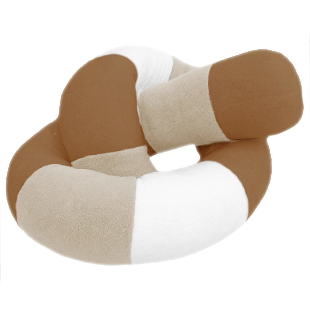 Fleecový relaxační válec délky 2 m - NA ZAKÁZKU (design dle Vašeho výberu)
