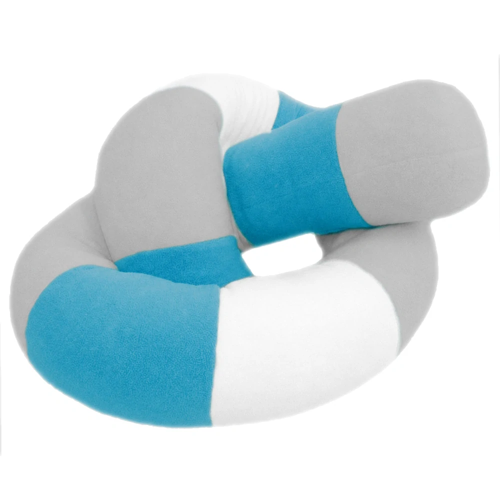 Fleecový relaxační válec délky 2 m - NA ZAKÁZKU (design dle Vašeho výberu)