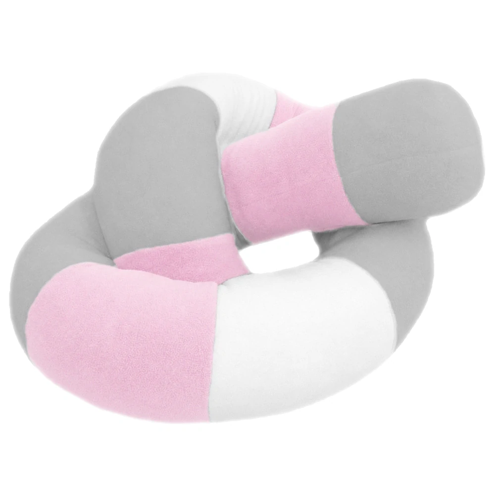 Fleecový relaxační válec délky 2 m - NA ZAKÁZKU (design dle Vašeho výberu)
