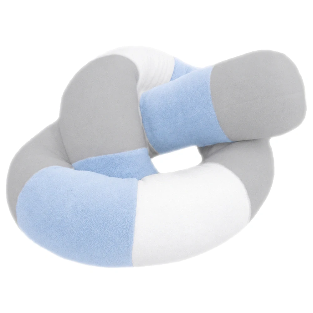 Fleecový relaxační válec délky 2 m - NA ZAKÁZKU (design dle Vašeho výberu)