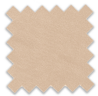 Metráž Micromoss antipilling fleece - Béžová 10 cm
