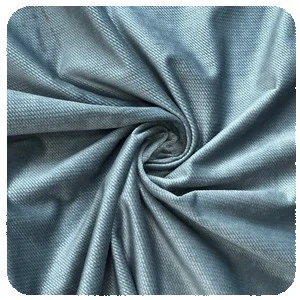 VE53 - VZORNÍK - Minky VELVET - Patina